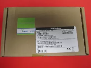 NEW 46M0831, FRU 46C8933- IBM ServeRAID M1015 SAS/SATA Controller LSi SAS9220-8i - Picture 1 of 1