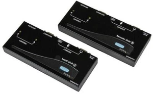 USB VGA Konsole Extender Über Cat5 UTP - STARTECH - Zdjęcie 1 z 5