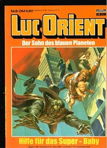LUC ORIENT BAND 8 - Bild 1 von 1