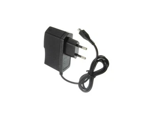 Mikrotik 5VPOW 5V/1A MicroUSB Power Supply - Photo 1/1