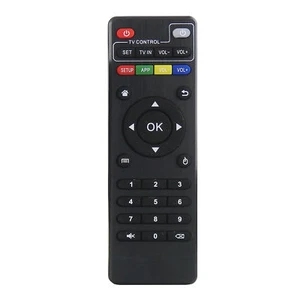 MXQ Android Replacement Remote Control - SHIPS WITHIN 24 HRS - Picture 1 of 7