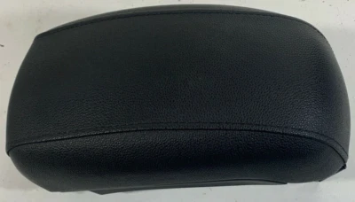 Kia Sportage 2005-2010 tapa consola central emergente negro carbón  Foto 1 de 4