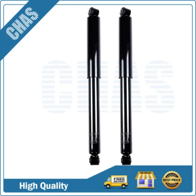 Front Absorbers Shocks Strut Left Right For 1987-1999 FORD F-250 1980-1997 F-350 - Image 1 of 4