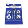 Autofutr 244194 Pump Repair Kit – For Graco Ultra 390, 395, 490, 495, 595 Sprayers