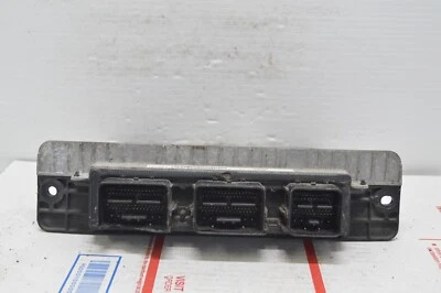 2012-2014 Ford Expedition CL1A-12A650-DH Engine Control Module Unit Ecm H63 012 - Image 1 of 4