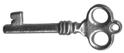 Llave de piano llave de piano -varias mod.- entre otras Yamaha/Steinway original