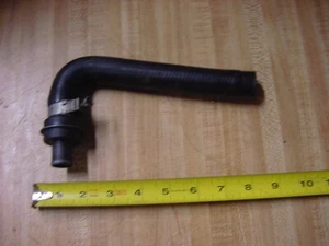 1967-1972 CHEVY GMC TRUCK 350 4 BBL CARB SPACER TO VALVE COVER TUBE OEM. - Bild 1 von 4