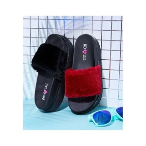 Rocket Dog Rocker Ice Cap Slide Sliders Sandal Womens Girls Size New Cushioned