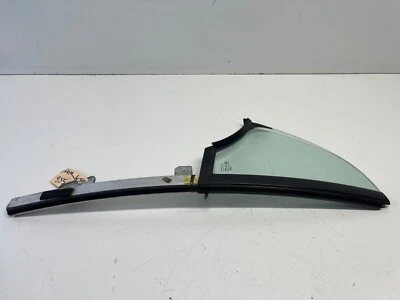 Smart ForTwo 450 / Dreiecksscheibe Seitenscheibe Vorne Rechts - Bild 1 von 4