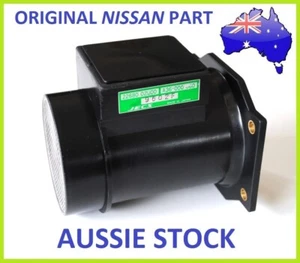 AFM Air Flow Meter for R32 R33 S1 MAF Skyline 22680-02U00 RB20DET RB25DET Series - Picture 1 of 1