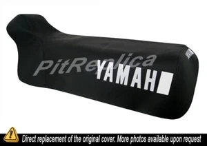 YAMAHA XT600 3AJ 1VJ 1986 1987 1988 1989 1990 1991 1992 SEAT COVER [RERE] - Picture 1 of 6