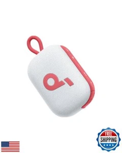 Soundcore Select 4 Go Bluetooth Shower Speaker by Anker, IP67 Waterproof/Dust - Picture 1 of 5