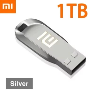 PenDrive XIAOMI USB 3.0. Alta velocità di trasferimento. 1 TB - Afbeelding 1 van 1