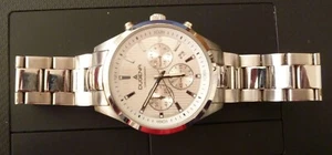 Dugena Chronograph - Zeitlos elegantes Design - Bild 1 von 3