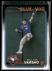 Daulton Varsho Topps #43 2024 - Imagen 1 de 2