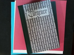 The District Doctor and Other Stories by Turgenev - Story Classics Rodale Press - Bild 1 von 2