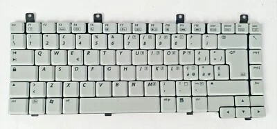Tastiera originale Compaq Presario R3000 350787-061 PK13HR601G0 ITA italiana - Immagine 1 di 2