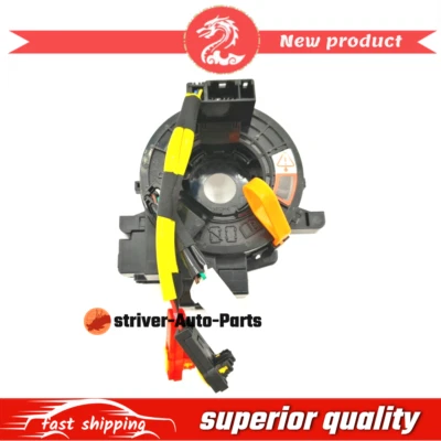 83196-SJ000 NEW Clock Spring W/heating For 2019-2023 Subaru Forester Crosstrek - Image 1 of 4