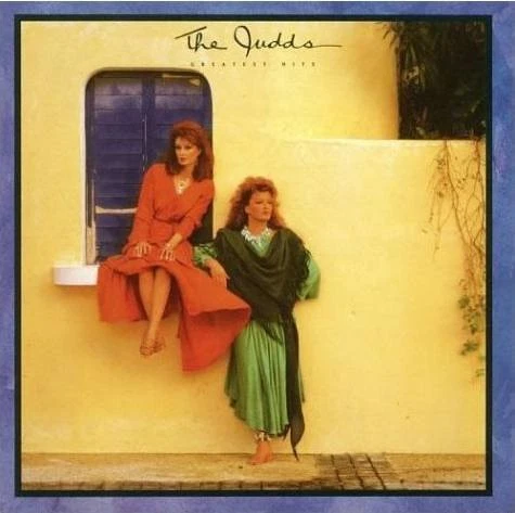 Judds - Greatest Hits - Imagem 1 de 1