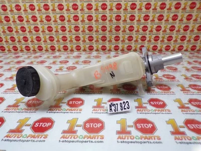 Nissan Sentra 2010-2012 cilindro maestro de freno 46010-Zj91A OEM Foto 1 de 4