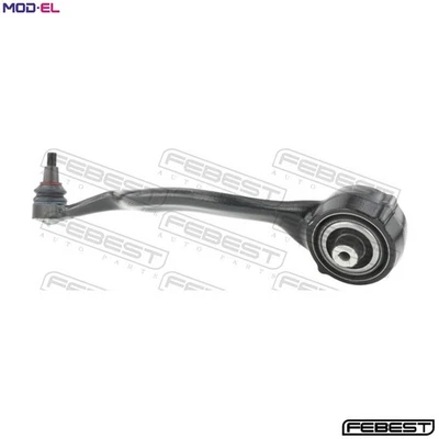 CONTROLTRAILING ARM WHEEL SUSPENSION 2924-L405FLFR FOR LAND ROVER RANGE/IV/II - Image 1 of 4