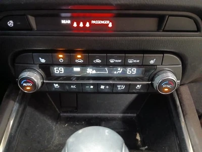Mazda CX-5 2019 control de temperatura 3047779 Foto 1 de 4