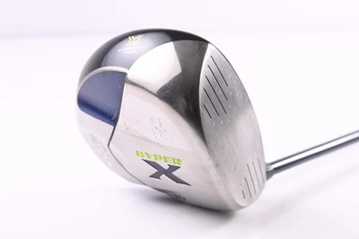 Callaway Hyper-X Driver / 10 Degree / Stiff Flex Fujikura Fit-on X Shaft - Image 1 of 4
