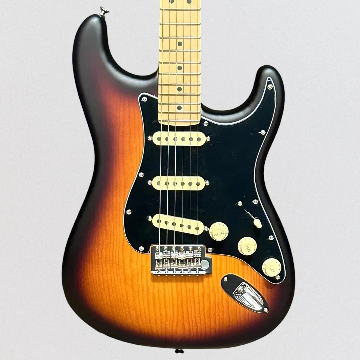 ギター Fender Stratocaster USA Guitarra Stratocaster American Special