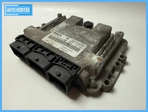 Original Renault Master / Trafic motor control ECU 8200635663 / 0281013364 - Picture 1 of 10