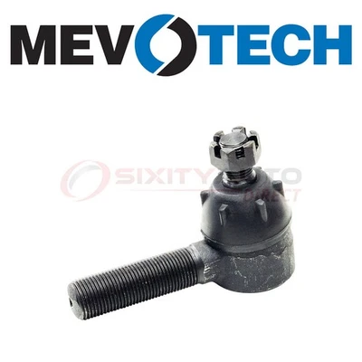 Mevotech OG Steering Tie Rod End for 1963 Oldsmobile Dynamic 6.5L V8 - yz Foto 1 de 4