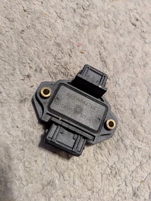 2000-02 Audi B5 C5 S4 A6 2.7T ALLROAD зажигания управления модуль ICM 4A0905351A - Изображение 1 из 4