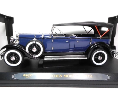 RICKO #32120 ЛИНКОЛЬН МОДЕЛЬ K (1931) - Изображение 1 из 4