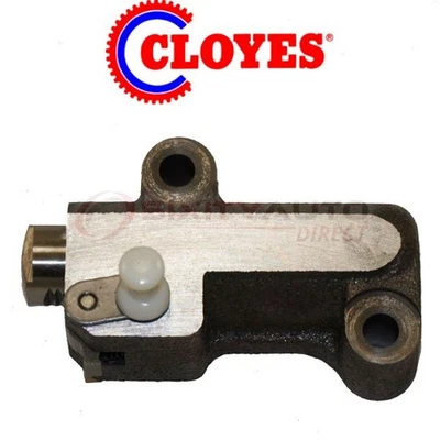Cloyes Right Engine Timing Chain Tensioner for 2002-2009 Honda CR-V - Valve mu Foto 1 de 4