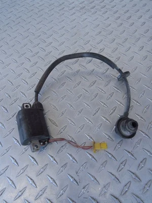 1989 89 YAMAHA XC200Z XC 200Z 200 RIVA IGNITION COIL - Image 1 of 4