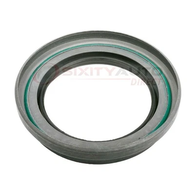 SKF Wheel Seal for 1980-1985 Ford LN700 6.1L 7.0L 8.2L V8 - Axle Hub Tire xf Foto 1 de 4