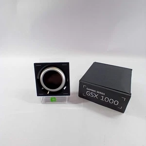 Amplificador de auriculares envolvente virtual Sennheiser GSX 1000 USB Power 7.1 - Imagen 1 de 8