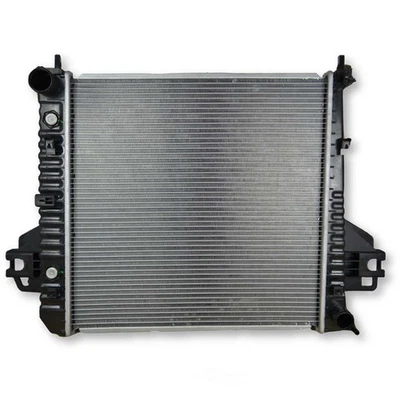 Radiator Global 2910C fits 03-06 Jeep Liberty Foto 1 de 2