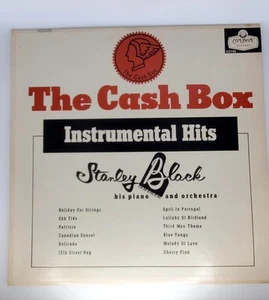 The Cash Box Instrumental Hits  - Picture 1 of 6