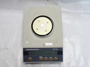 Scientech  SP 350 Balance Scale - Parts  Or Repair Only - See Pics - Picture 1 of 7