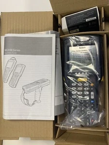Motorola Symbol MC3190 48 Tasten 1D Laser Barcode Scanner WiFi BT MC3190-SL4H04E0A - Bild 1 von 8