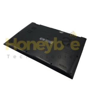 GENUINE TOSHIBA SATELLITE E45W-C4200X BOTTOM BASE COVER 13N0-DRA0501 GRADE C - Picture 1 of 5