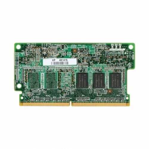 673609-001 HP 512MB SMART ARRAY P721M CACHE MODULE - Image 1 of 1