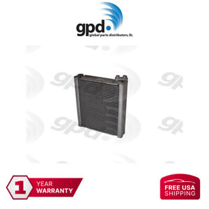 GPD A/C Evaporator Core 4711829