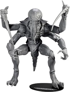 Warhammer 40000 Genetealer Artist Proof 7inch McFarlane Collectible - Picture 1 of 12