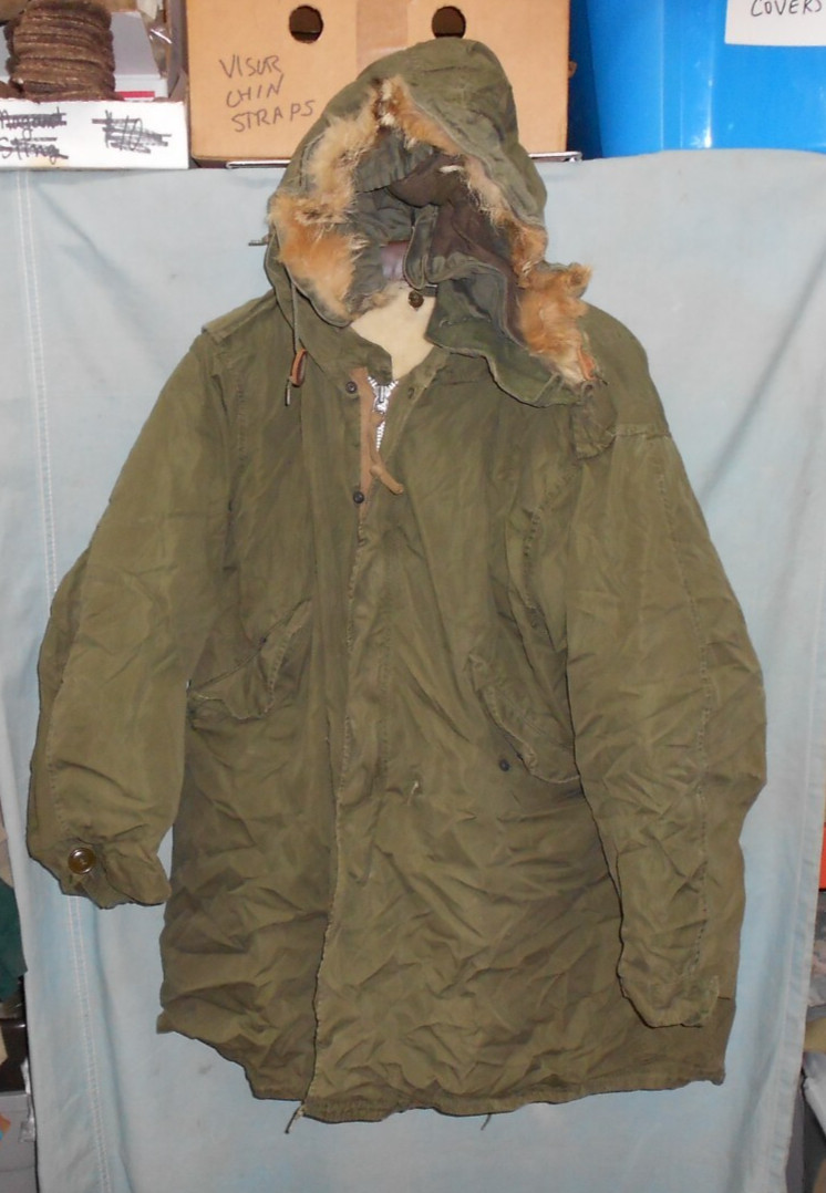 M51 Liner In Original Korean Military Period Items (1950 M51 Liner In Original Korean Military Period Items (1950