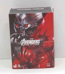 Hot Toys Avengers Age of Ultron: Ultron Prime Marvel Action Figure. - Foto 1 di 1