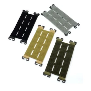Morale Patches Board Patches Display Molle Patch Panel Holder for Bag Clothing - Picture 1 of 15