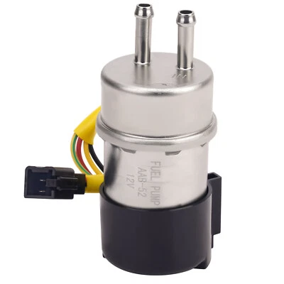 Bomba de combustible de 4 hilos 16710-MK7-000 para Honda Shadow 700 (VT700C) 1986 nueva DFEjVp Foto 1 de 4