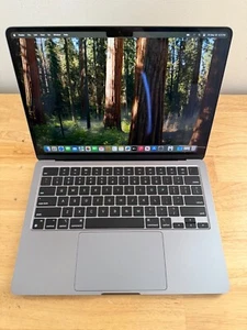 2024 Apple MacBook Air 13” M3 16GB 512GB Laptop - Photo 1/6