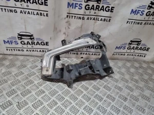 Juego de luces antiniebla de circulación diurna Ford Mondeo MK5 2015-2018 (delantera izquierda) - Imagen 1 de 17